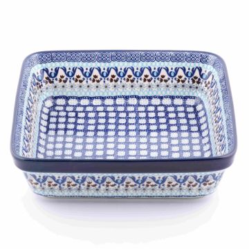 Ovenschaal Vierkant 3200 ml - Marrakesh