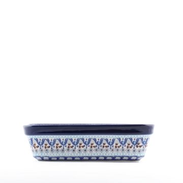 Ovenschaal Vierkant 3200 ml - Marrakesh