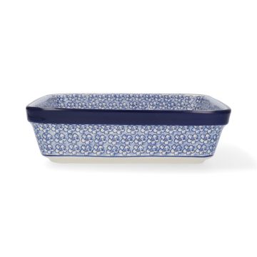 Ovenschaal Vierkant 3200 ml - Buttercup