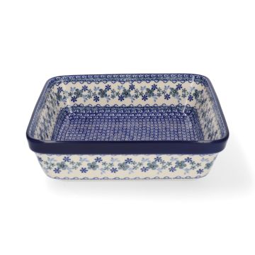 Ovenschaal Vierkant 3200 ml - Harmony