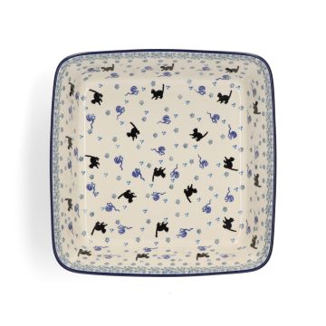 Ovenschaal Vierkant 3200 ml - Cat