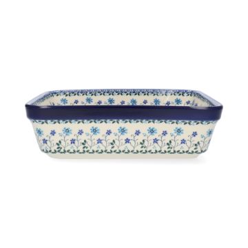 Ovenschaal Vierkant 3200 ml - Spring Hill