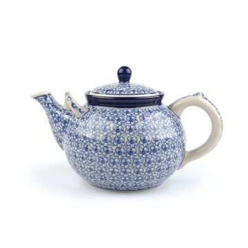 Theepot 2000 ml - Buttercup