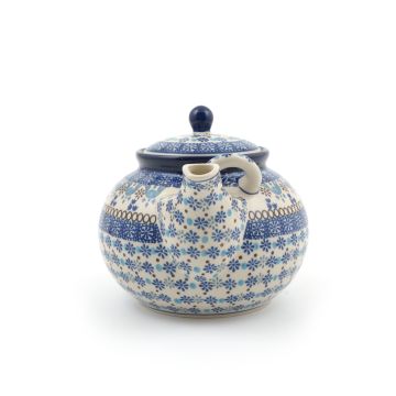 Theepot 2000 ml - Seville