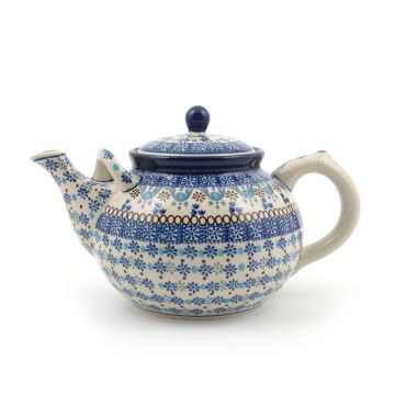 Theepot 2000 ml - Seville