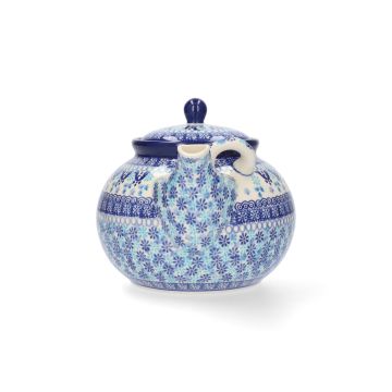 Theepot 2000 ml - Nautique