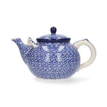 Theepot 2000 ml - Indigo