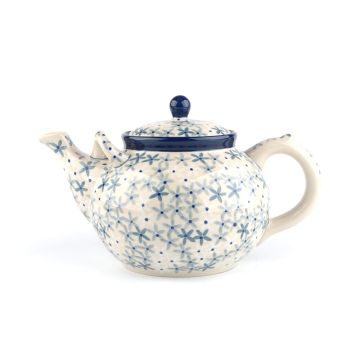 Theepot 2000 ml - Sea Star