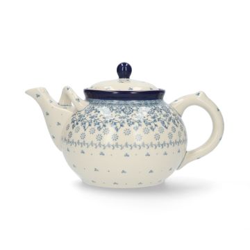 Theepot 2000 ml - Ocean Breeze