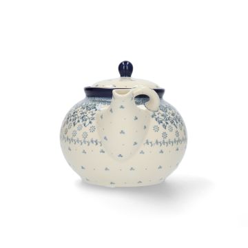 Theepot 2000 ml - Ocean Breeze
