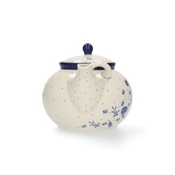 Theepot 2000 ml - Flower Festival