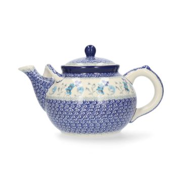 Theepot 2000 ml - Festive