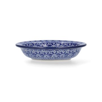 Zeepbakje Rond - Lace