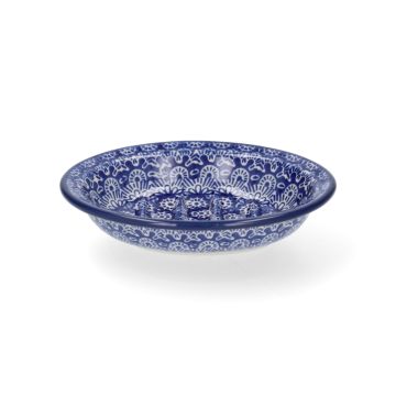 Zeepbakje Rond - Lace