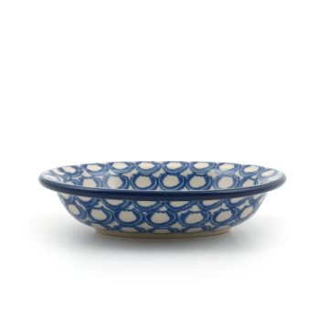 Zeepbakje Rond - Pearls