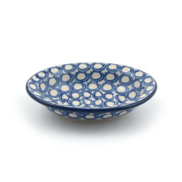 Zeepbakje Rond - Pearls
