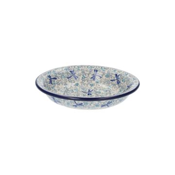 Zeepbakje Rond - Firefly
