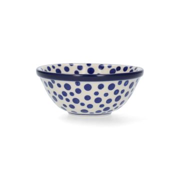 Kom 250 ml - Crazy Dots