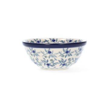 Kom 150 ml - Blue Olive