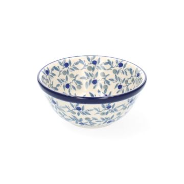 Kom 150 ml - Blue Olive