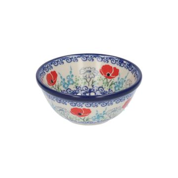 Kom 150 ml - Poppy Garden