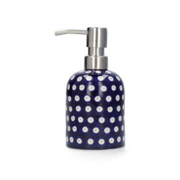 Zeeppomp 300 ml - Blue Eyes