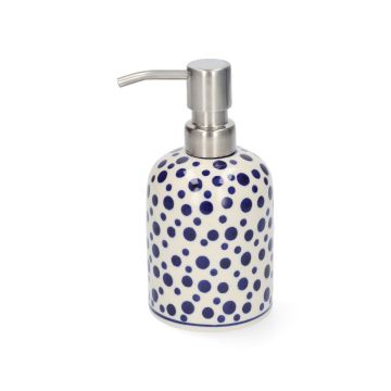 Zeeppomp 300 ml - Crazy Dots