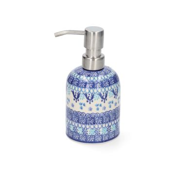 Zeeppomp 300 ml - Nautique