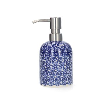 Zeeppomp 300 ml - Indigo