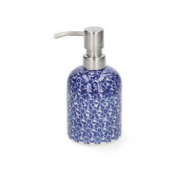 Zeeppomp 300 ml - Indigo