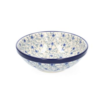 Mueslikom 370 ml - Blue Olive
