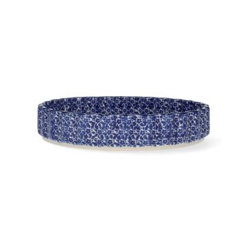 Pie Dish 1220 ml - Indigo