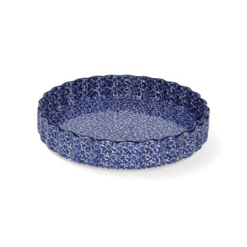 Pie Dish 1220 ml - Indigo