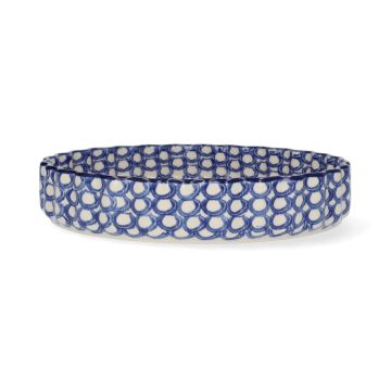 Pie Dish 1220 ml - Pearls