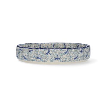 Pie Dish 1220 ml - Firefly