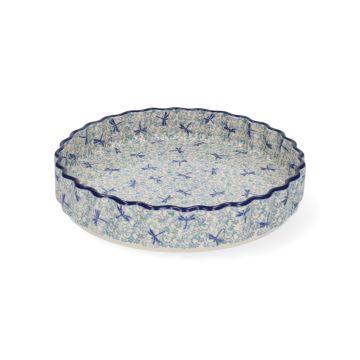 Pie Dish 1220 ml - Firefly