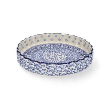 Pie Dish 1220 ml - Celebration 40y