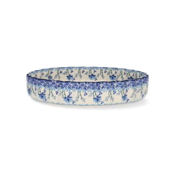 Pie Dish 1220 ml - Anniversary 40y