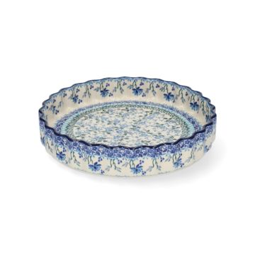 Pie Dish 1220 ml - Anniversary 40y