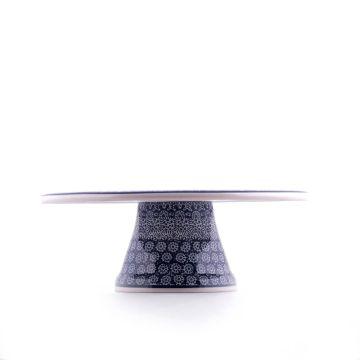 Taartstandaard Ø: 28,5 cm - Lace