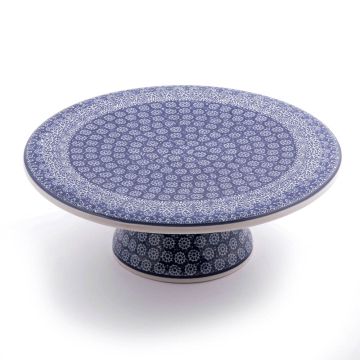 Taartstandaard Ø: 28,5 cm - Lace