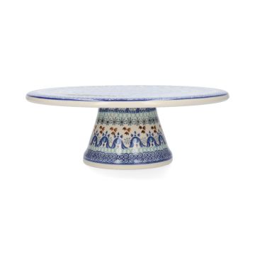 Taartstandaard Ø 28,5 cm - Marrakesh