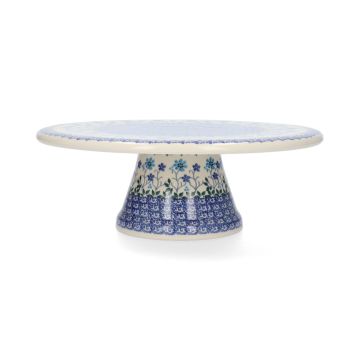 Taartstandaard Ø 28,5 cm - Spring Hill