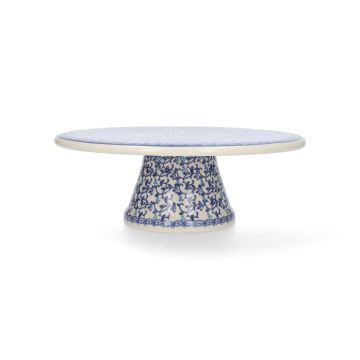 Taartstandaard Ø 28,5 cm - Celebration 40y