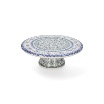 Taartstandaard Ø 28,5 cm - Anniversary 40y