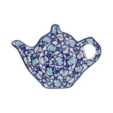 Theetip Theepot - Ensemble
