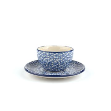 Kop en Schotel 170 ml - Buttercup