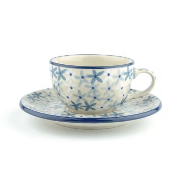 Kop en Schotel 170 ml - Sea Star