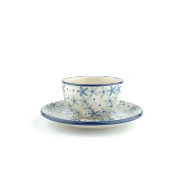 Kop en Schotel 170 ml - Sea Star