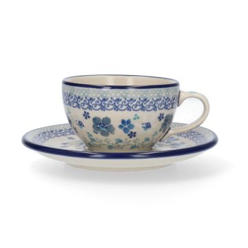 Kop en Schotel 170 ml - Symphony